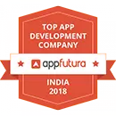 appfutura top app development company