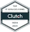 top it services firm clutch