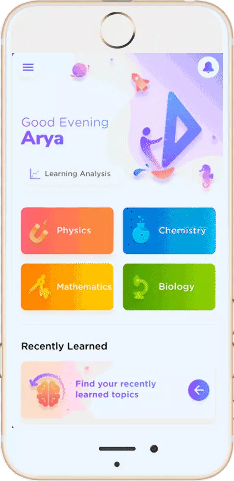 educational app